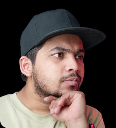 Masum parvej image